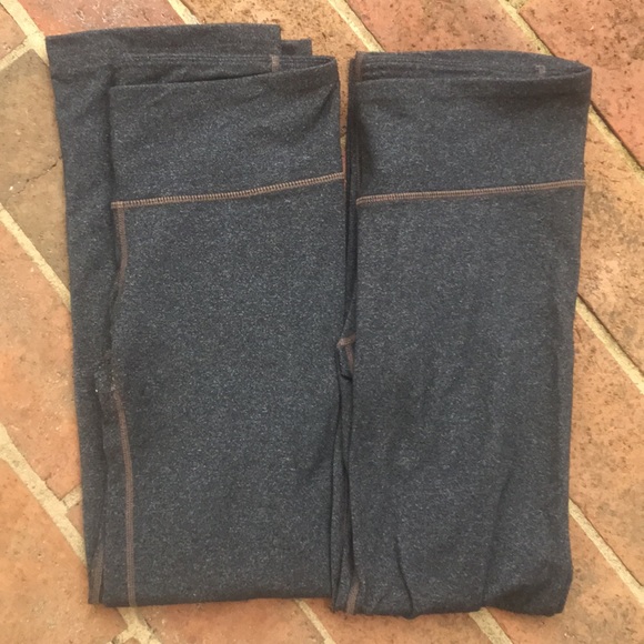 GAP Other - Lot of 2 GAP Fit ankle athletic pants